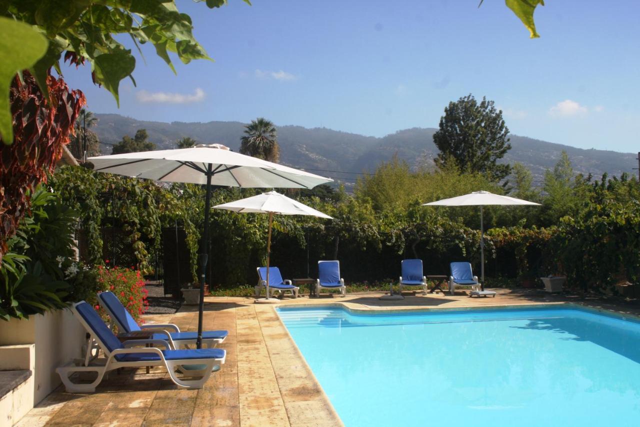 Appartement Ourmadeira - Loja Da Lenha, Charming à Funchal  Extérieur photo