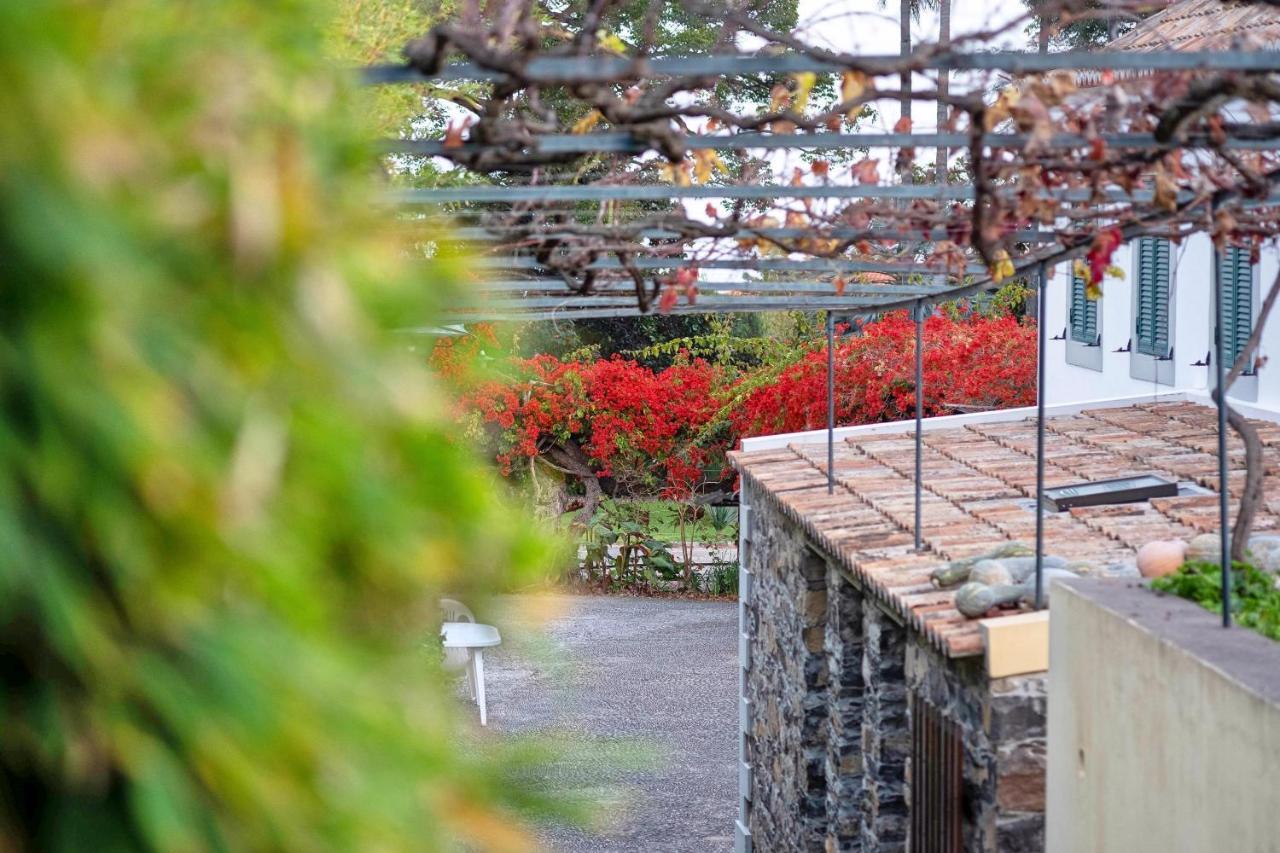 Appartement Ourmadeira - Loja Da Lenha, Charming à Funchal  Extérieur photo
