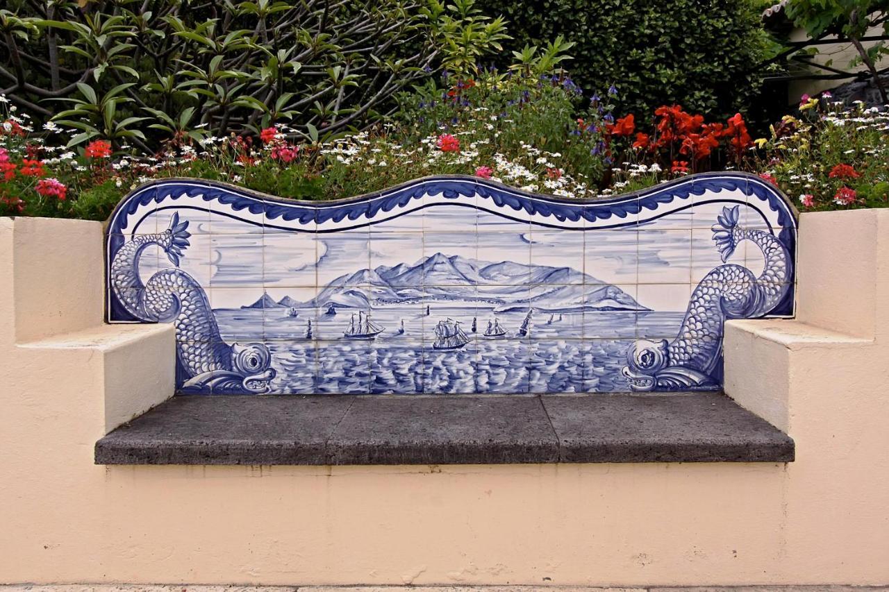 Appartement Ourmadeira - Loja Da Lenha, Charming à Funchal  Extérieur photo