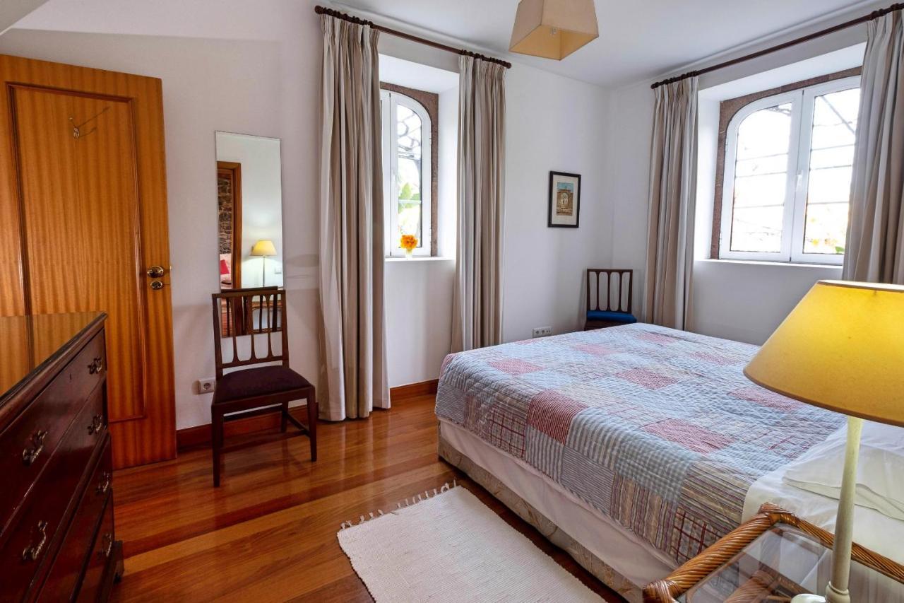 Appartement Ourmadeira - Loja Da Lenha, Charming à Funchal  Extérieur photo