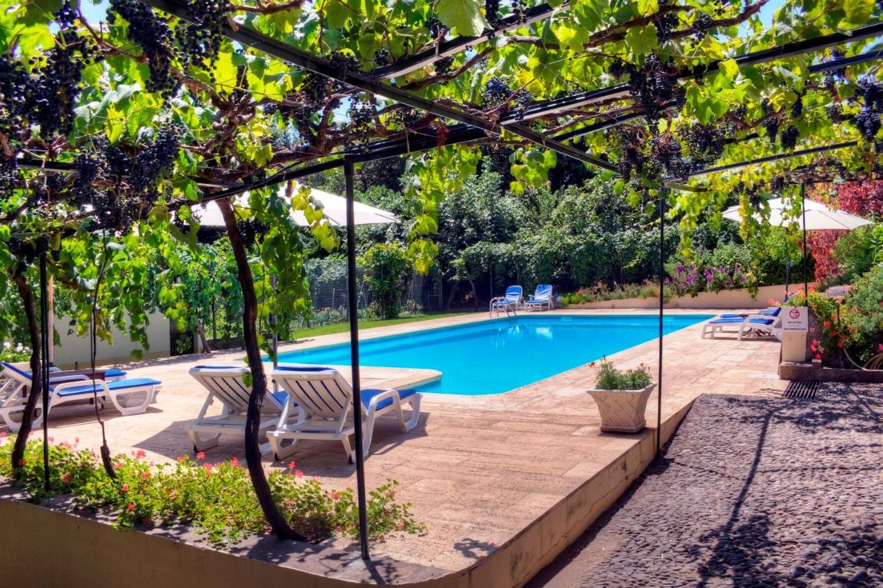 Appartement Ourmadeira - Loja Da Lenha, Charming à Funchal  Extérieur photo