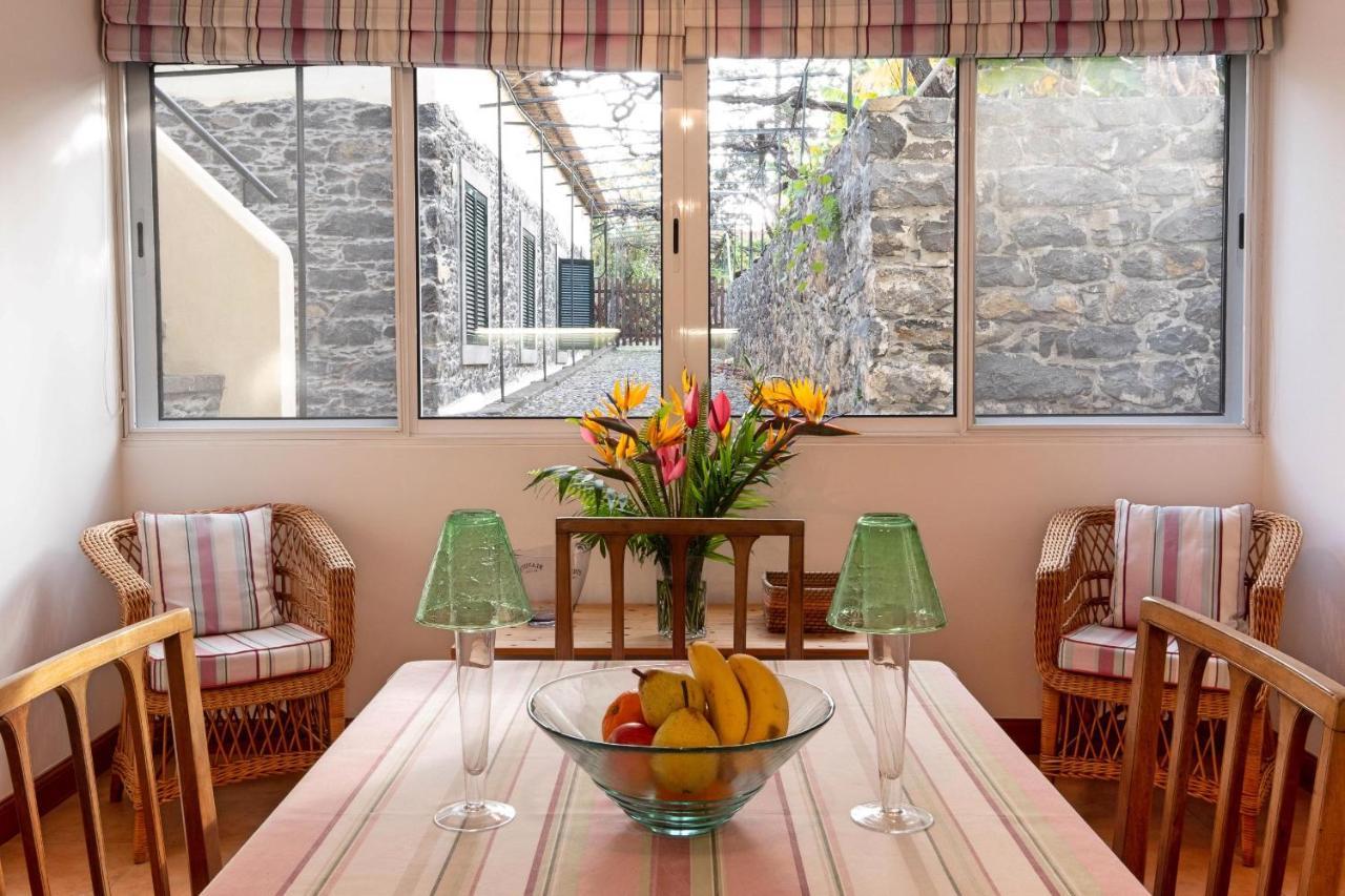 Appartement Ourmadeira - Loja Da Lenha, Charming à Funchal  Extérieur photo