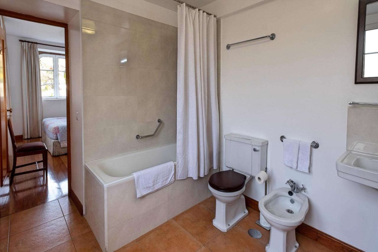Appartement Ourmadeira - Loja Da Lenha, Charming à Funchal  Extérieur photo