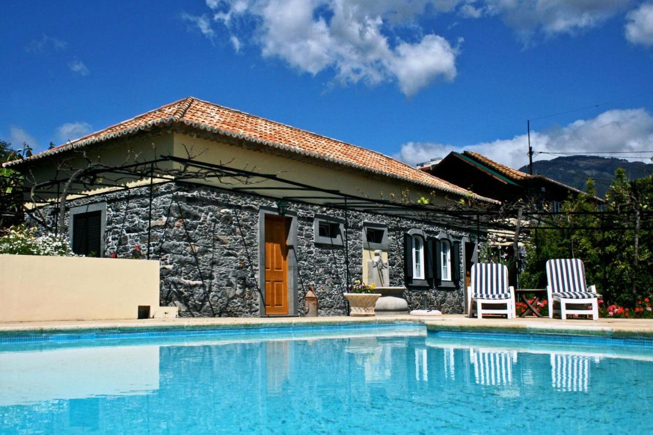 Appartement Ourmadeira - Loja Da Lenha, Charming à Funchal  Extérieur photo