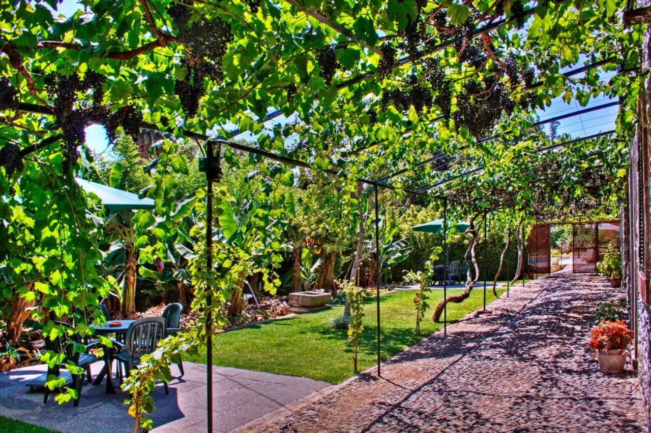 Appartement Ourmadeira - Loja Da Lenha, Charming à Funchal  Extérieur photo