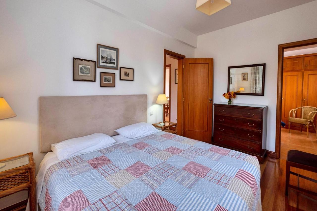 Appartement Ourmadeira - Loja Da Lenha, Charming à Funchal  Extérieur photo