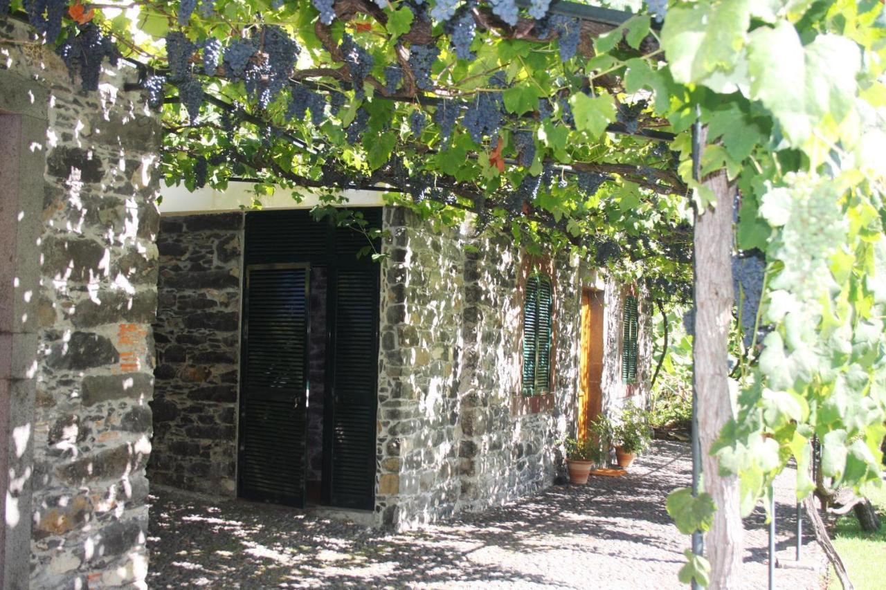 Appartement Ourmadeira - Loja Da Lenha, Charming à Funchal  Extérieur photo