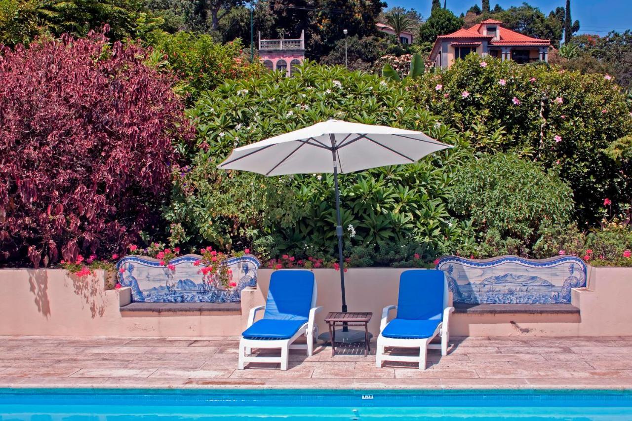 Appartement Ourmadeira - Loja Da Lenha, Charming à Funchal  Extérieur photo