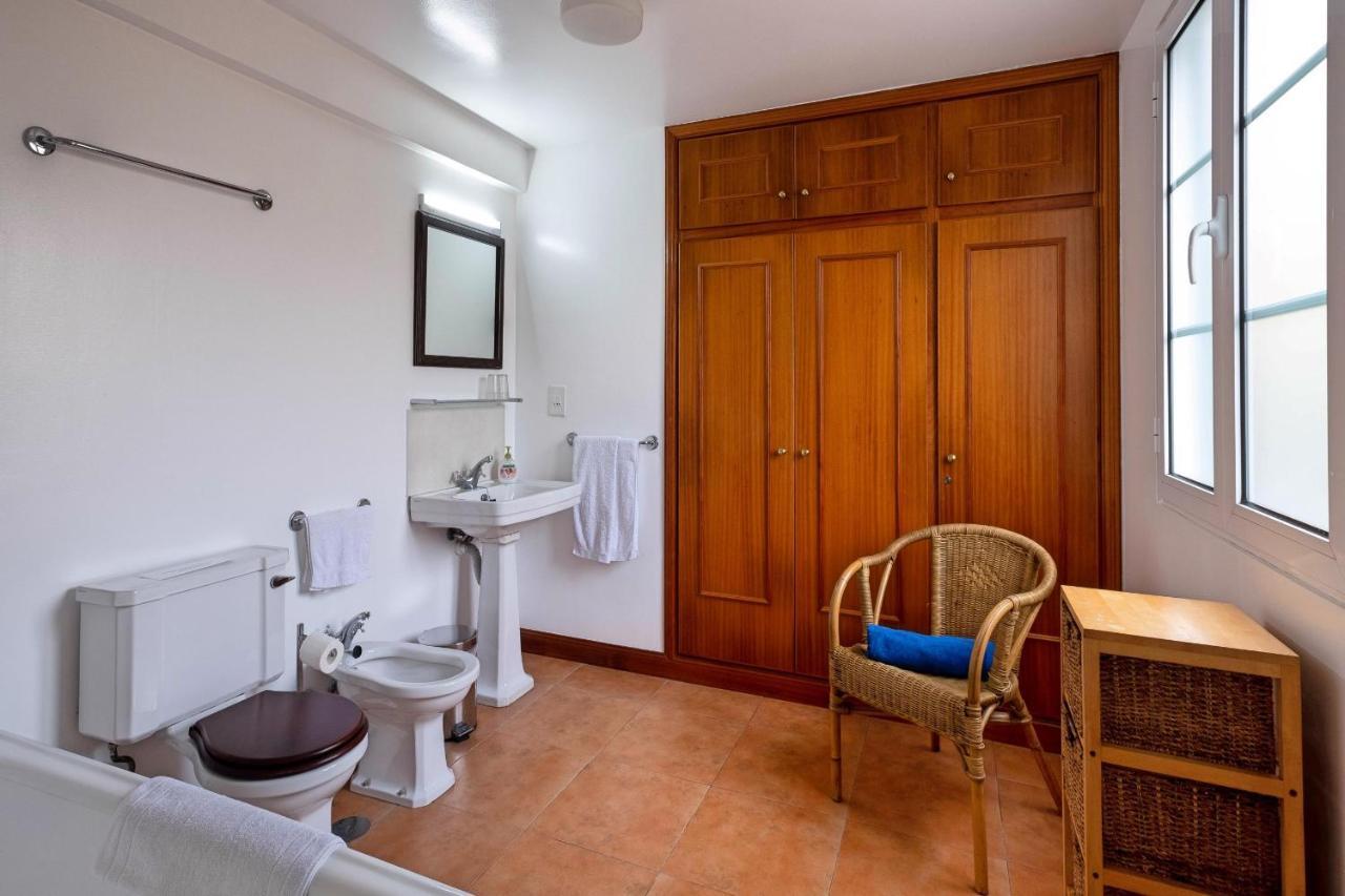 Appartement Ourmadeira - Loja Da Lenha, Charming à Funchal  Extérieur photo
