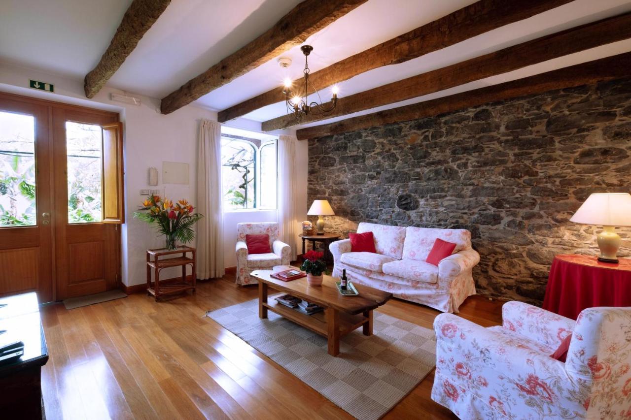 Appartement Ourmadeira - Loja Da Lenha, Charming à Funchal  Extérieur photo